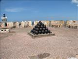 Fort San Felipe del Morro - SAN JUAN